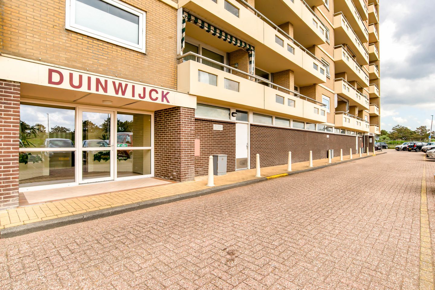 Foto 35 van Tjerk Hiddesstraat 111