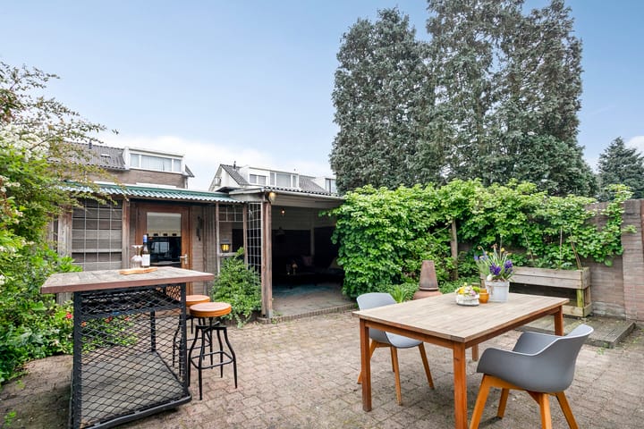 Foto 6 van Eksterstraat 16