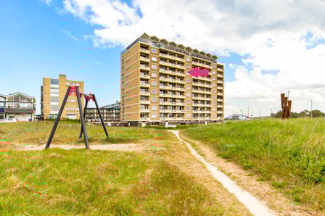 Foto 37 van Tjerk Hiddesstraat 111