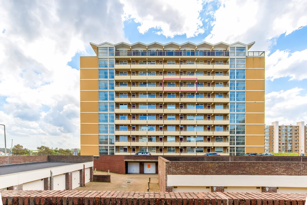 Foto 38 van Tjerk Hiddesstraat 111