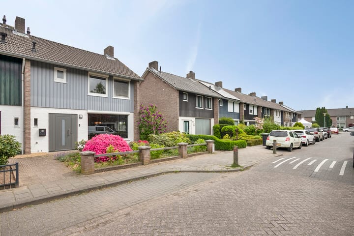 Foto 10 van Eksterstraat 16