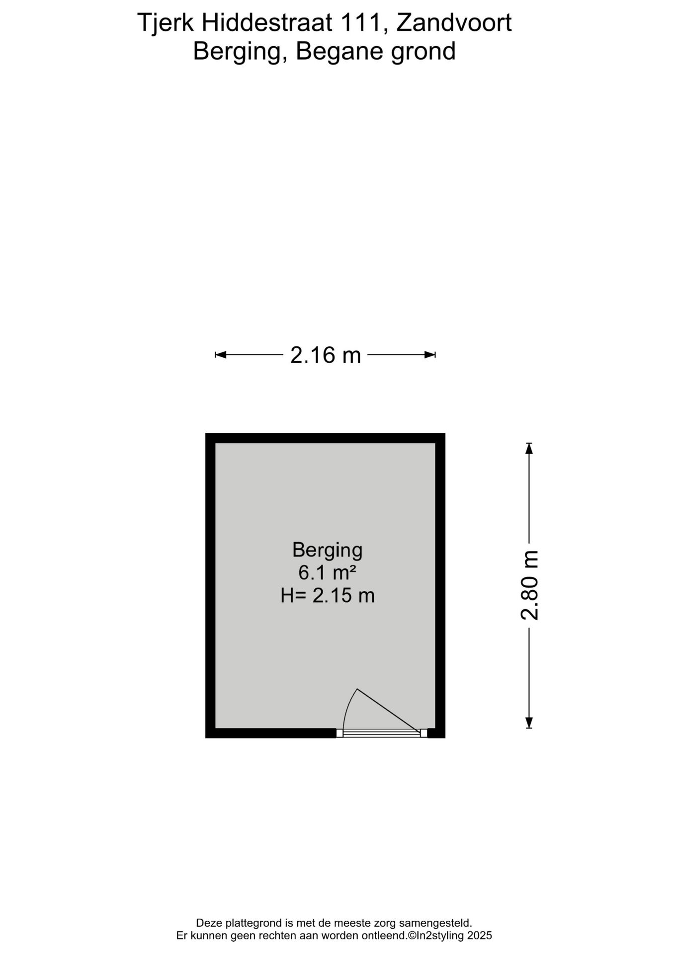 Foto 42 van Tjerk Hiddesstraat 111