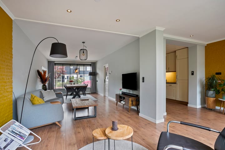 Foto 16 van Eksterstraat 16