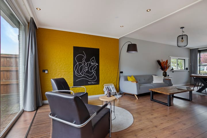 Foto 17 van Eksterstraat 16