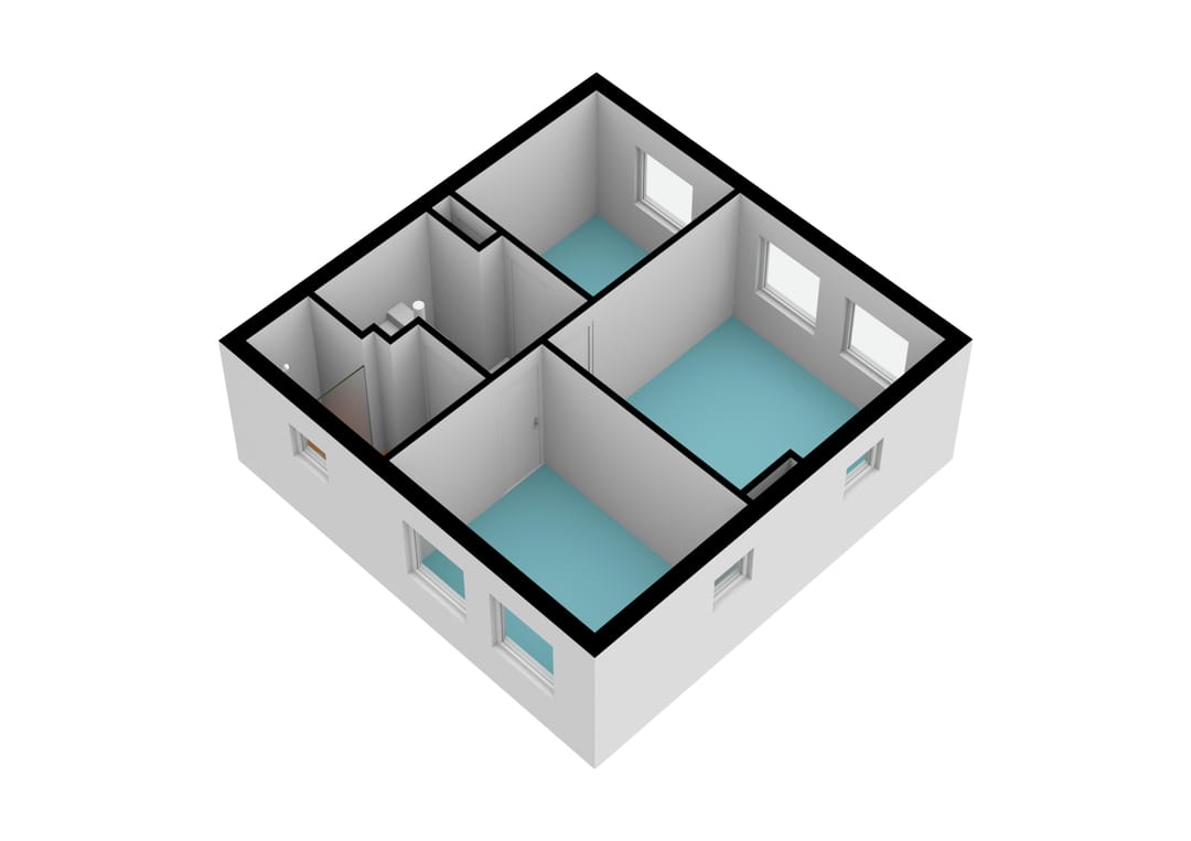 Foto 23 van Eksterstraat 16