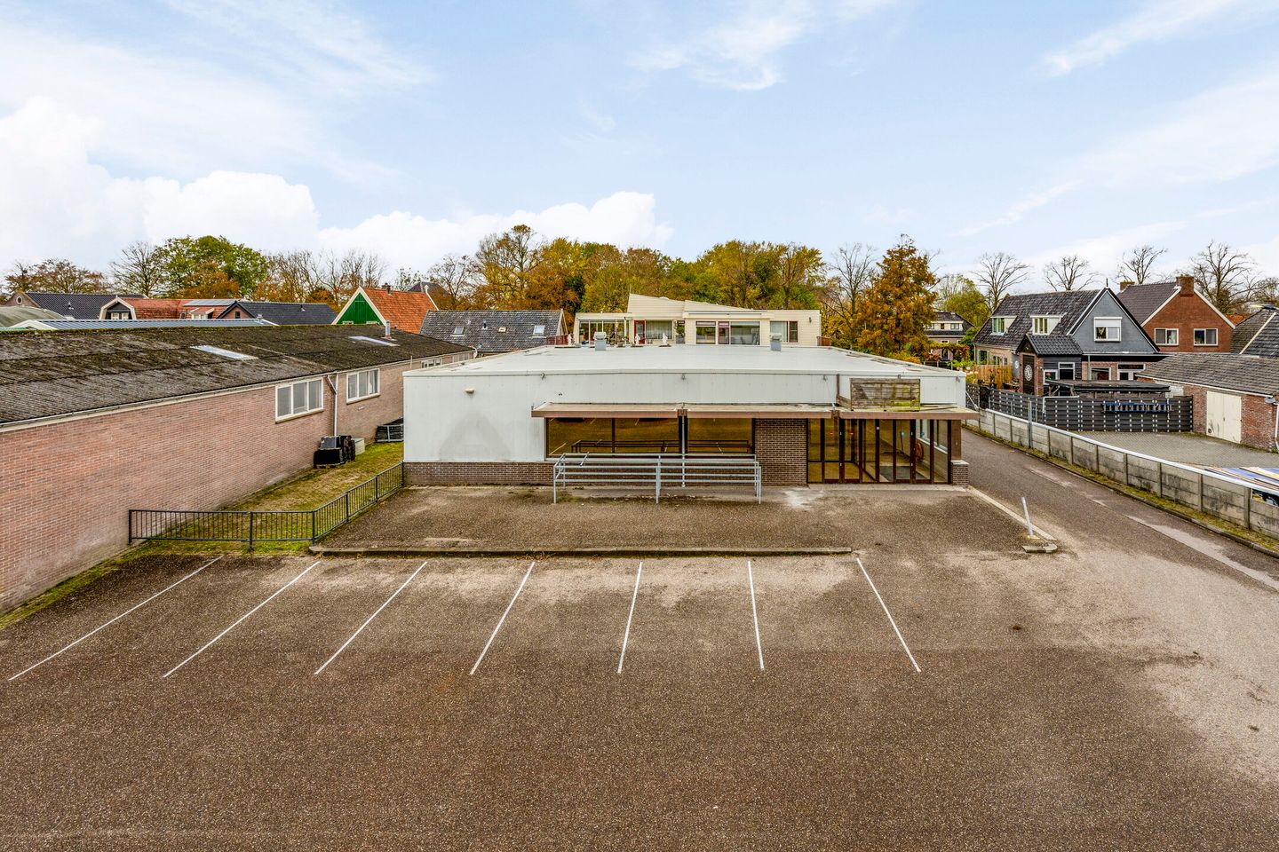 Bekijk foto 4 van Dorpsstraat 117