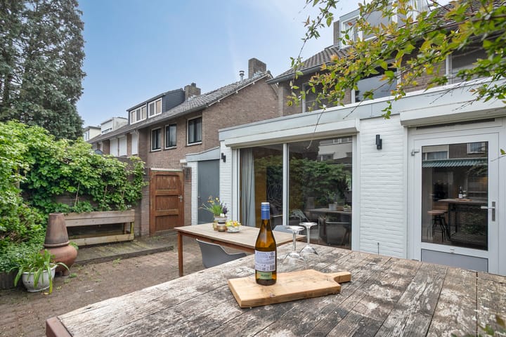 Foto 37 van Eksterstraat 16