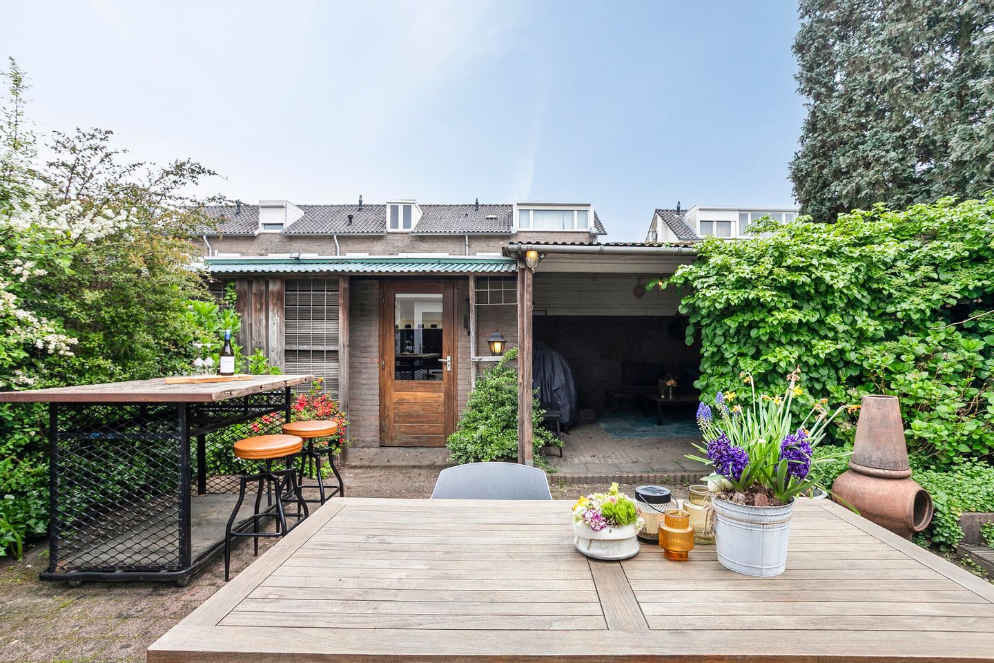 Foto 40 van Eksterstraat 16