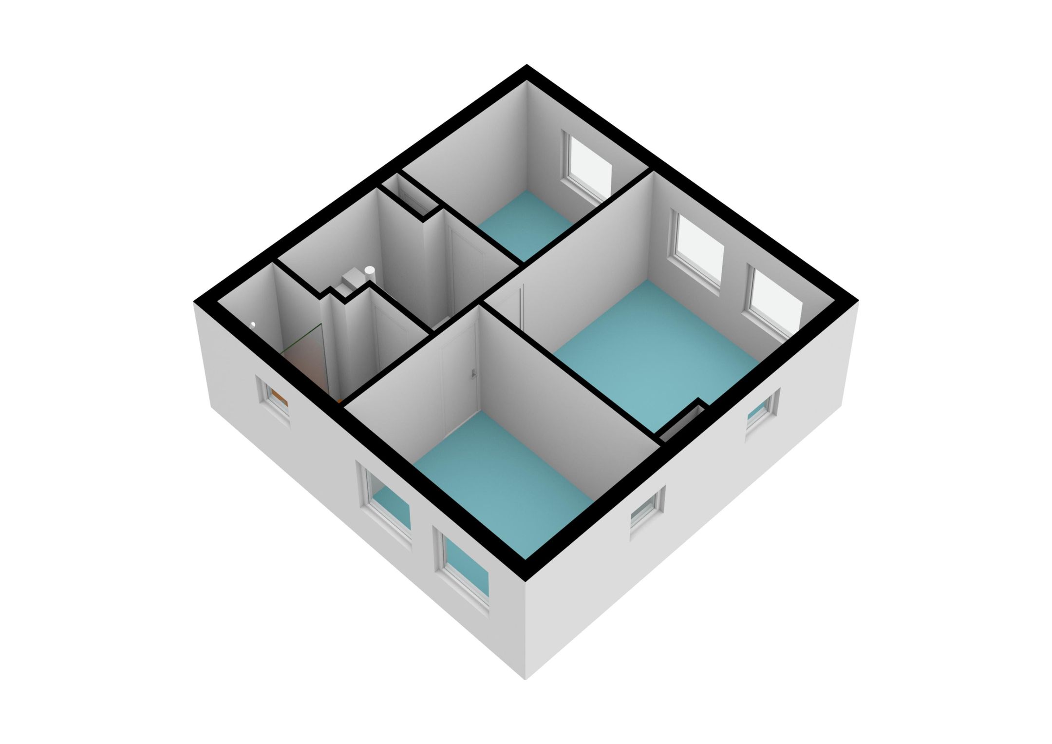 Foto 48 van Eksterstraat 16