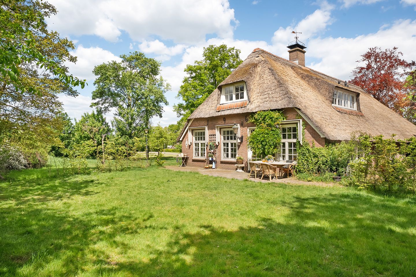 Foto 1 van Beerzerweg 18