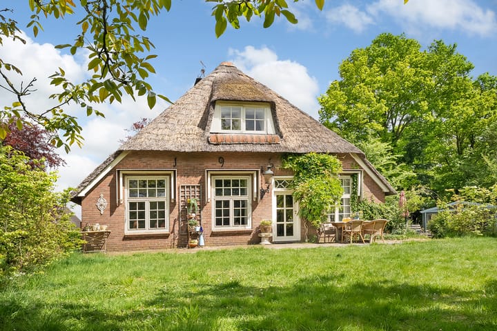 Foto 4 van Beerzerweg 18