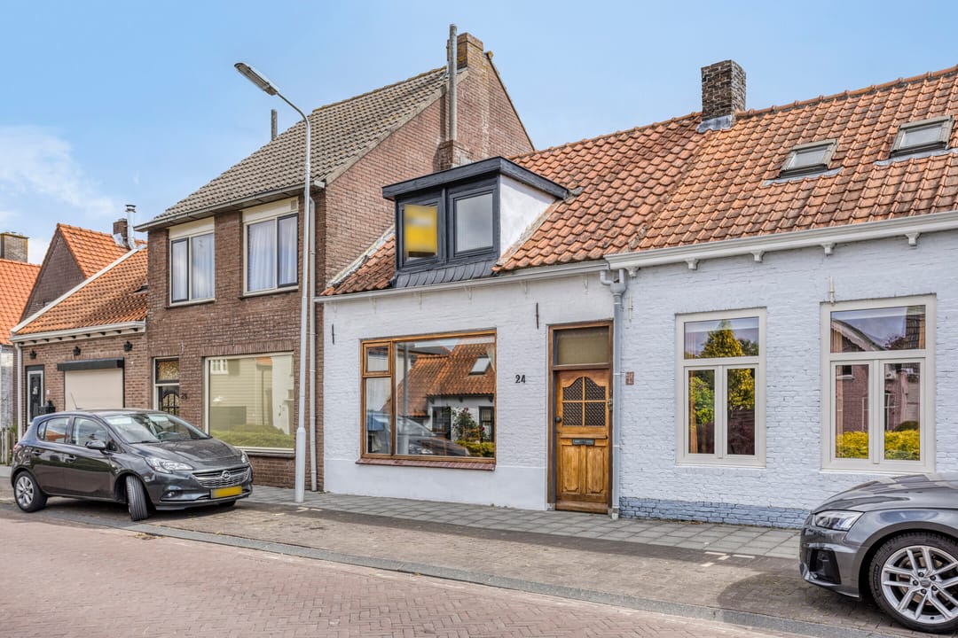 Photo 1 of Brouwerijstraat 24