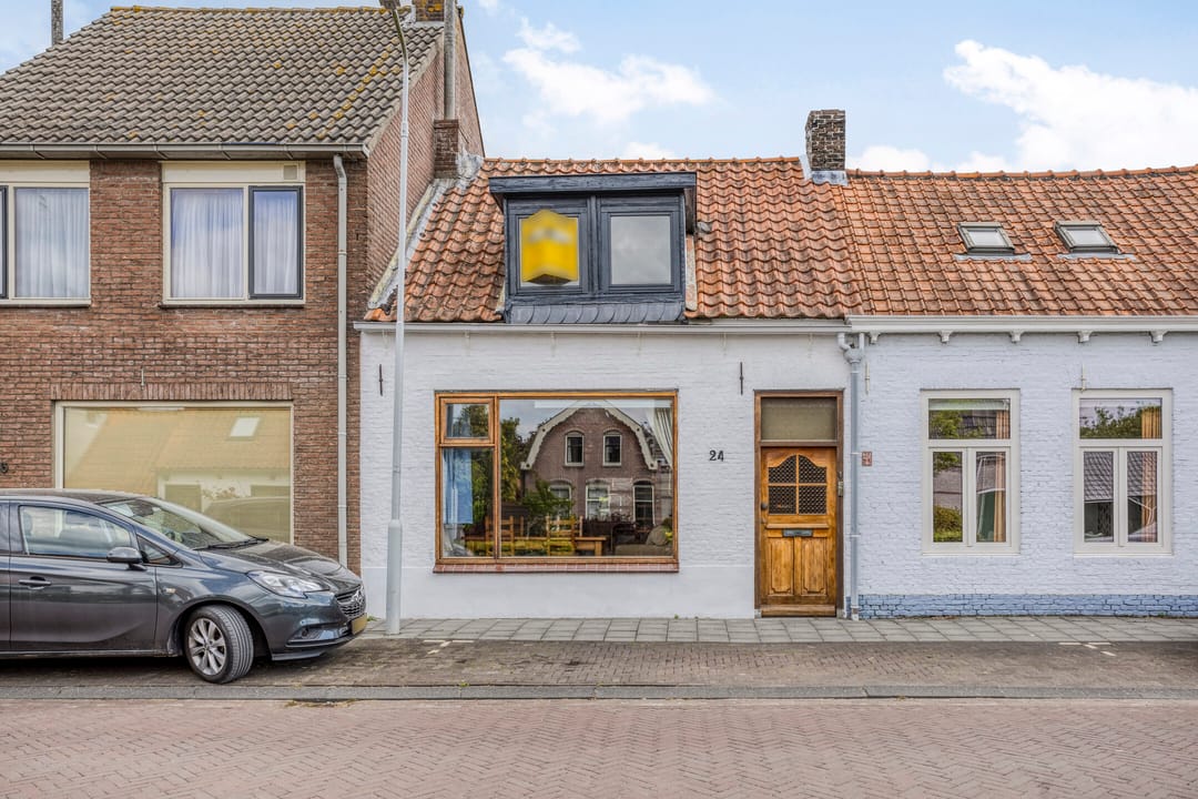 Photo 2 of Brouwerijstraat 24