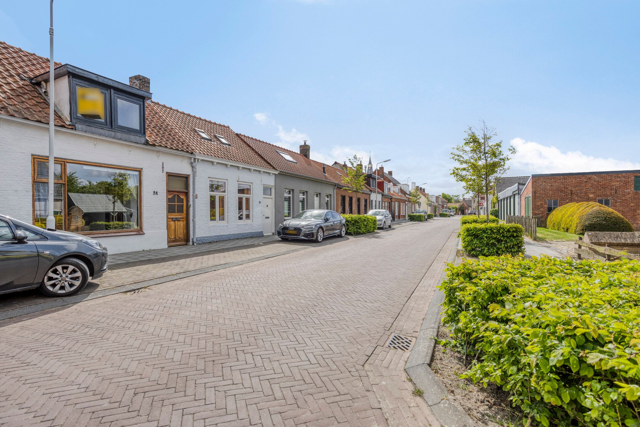 Photo 3 of Brouwerijstraat 24