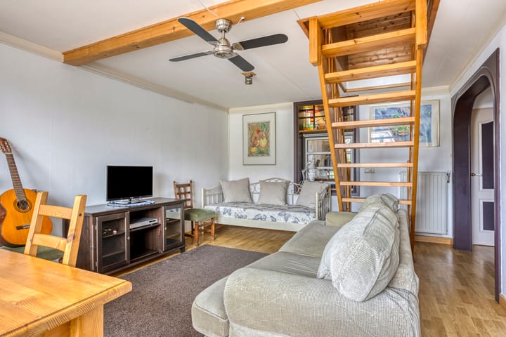 Foto 5 van Brouwerijstraat 24