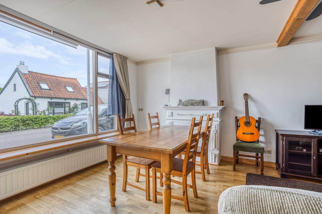 Photo 7 of Brouwerijstraat 24