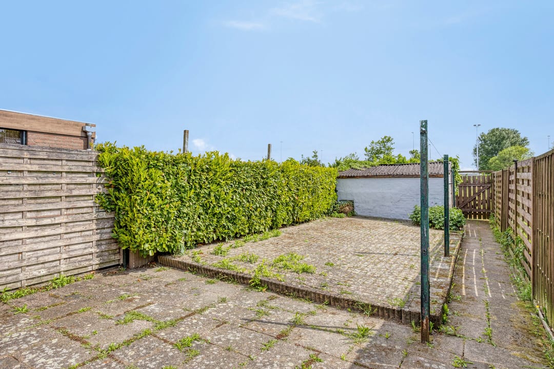 Photo 17 of Brouwerijstraat 24