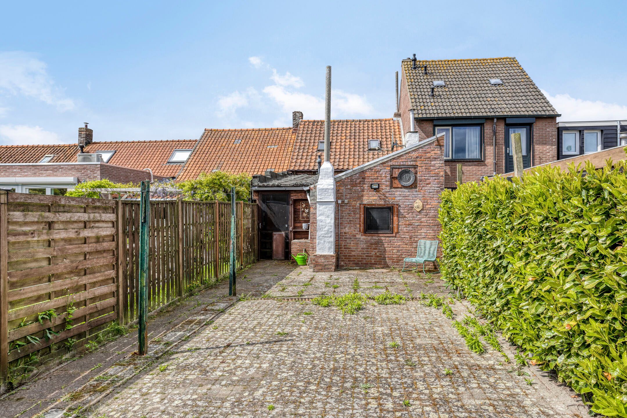 Photo 18 of Brouwerijstraat 24