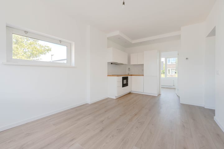 Finsestraat 34 B