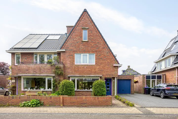 Foto 2 van Stadhouderskade 21