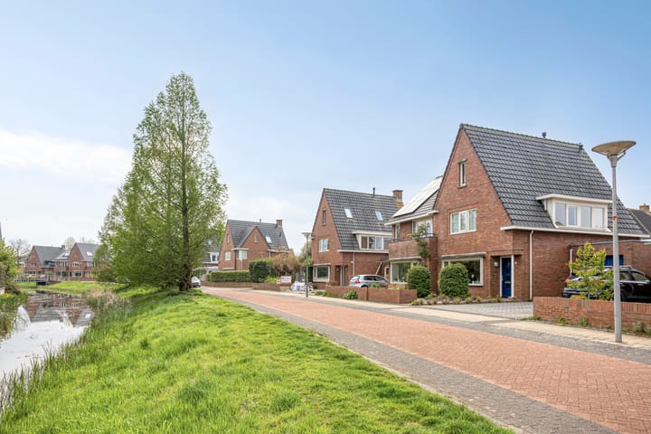 Foto 3 van Stadhouderskade 21