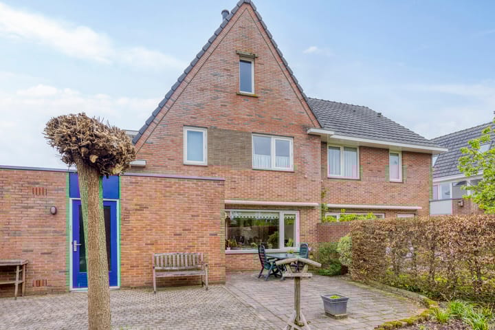 Foto 4 van Stadhouderskade 21