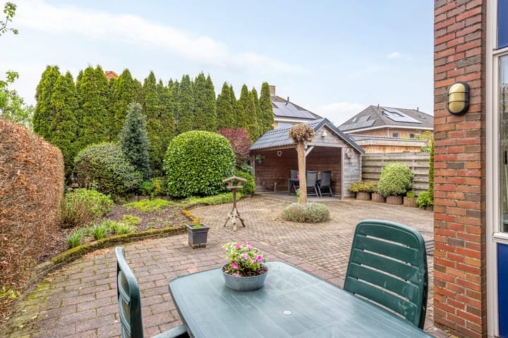 Foto 5 van Stadhouderskade 21