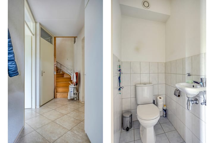 Foto 7 van Stadhouderskade 21