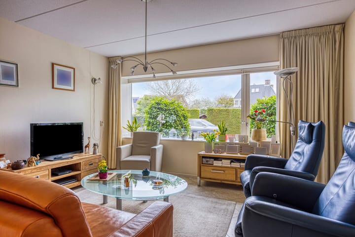 Foto 8 van Stadhouderskade 21