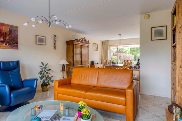 Foto 10 van Stadhouderskade 21