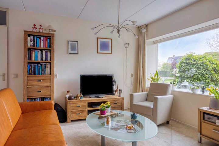 Foto 11 van Stadhouderskade 21