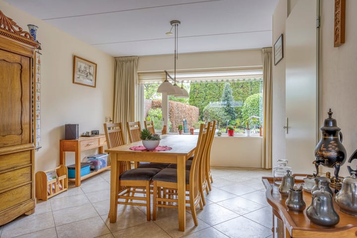 Foto 12 van Stadhouderskade 21