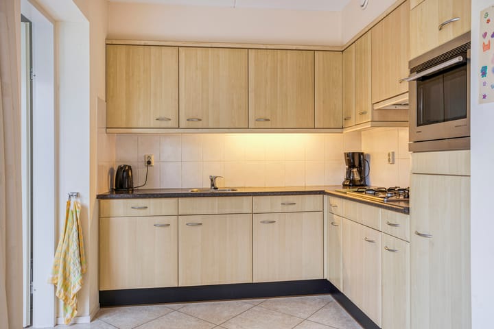 Foto 14 van Stadhouderskade 21