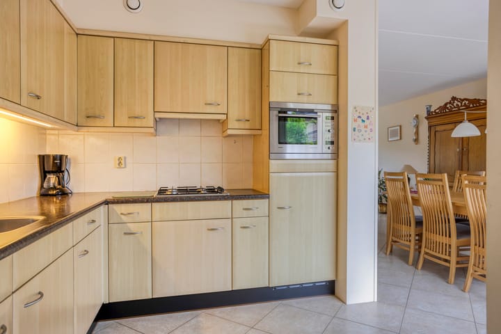 Foto 15 van Stadhouderskade 21