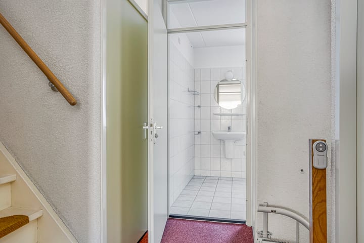 Foto 18 van Stadhouderskade 21