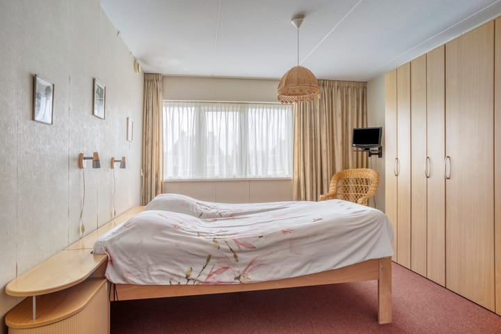 Foto 19 van Stadhouderskade 21