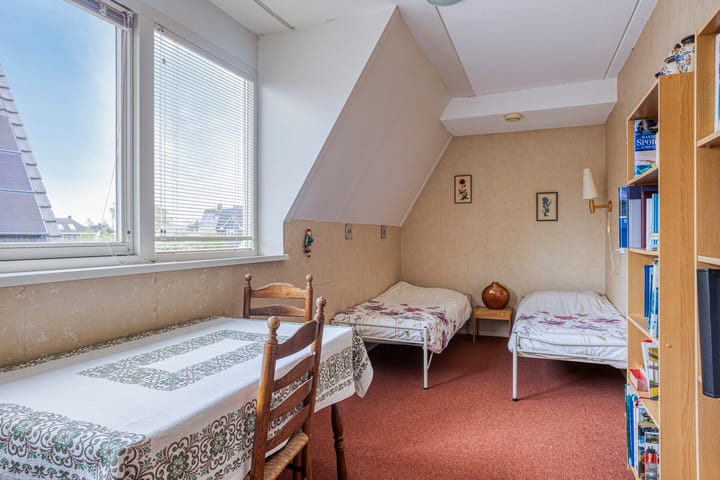 Foto 22 van Stadhouderskade 21