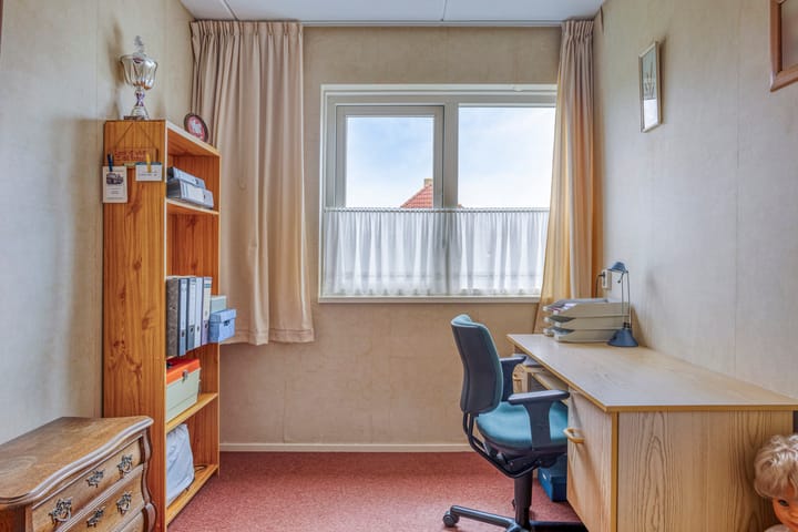 Foto 23 van Stadhouderskade 21