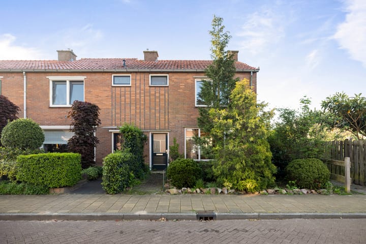 Foto 1 van Nieuwe Barteldweg 21