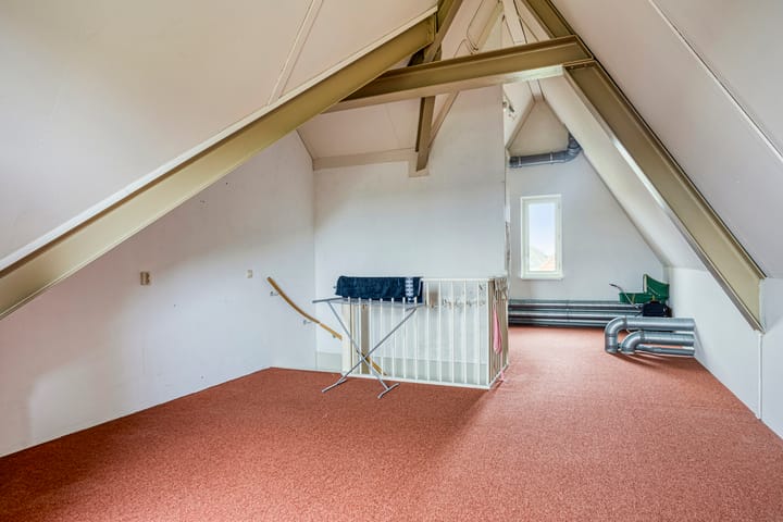 Foto 24 van Stadhouderskade 21