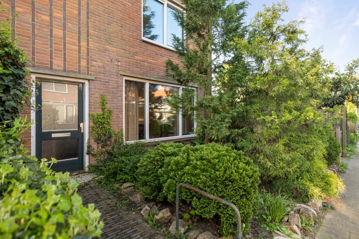 Foto 2 van Nieuwe Barteldweg 21