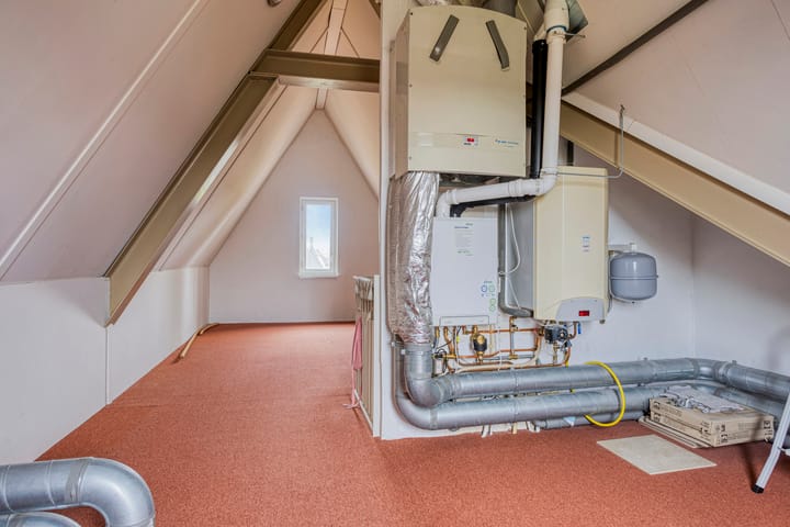 Foto 25 van Stadhouderskade 21