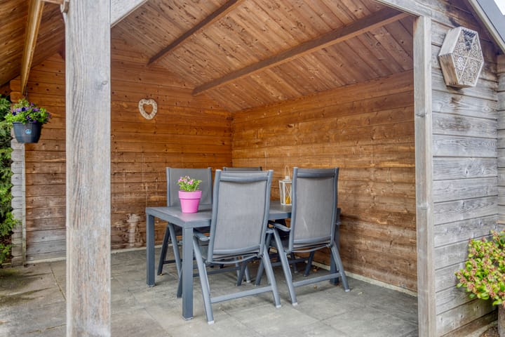 Foto 26 van Stadhouderskade 21