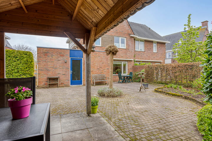 Foto 27 van Stadhouderskade 21