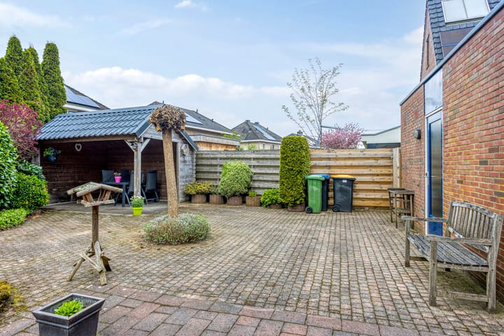 Foto 28 van Stadhouderskade 21