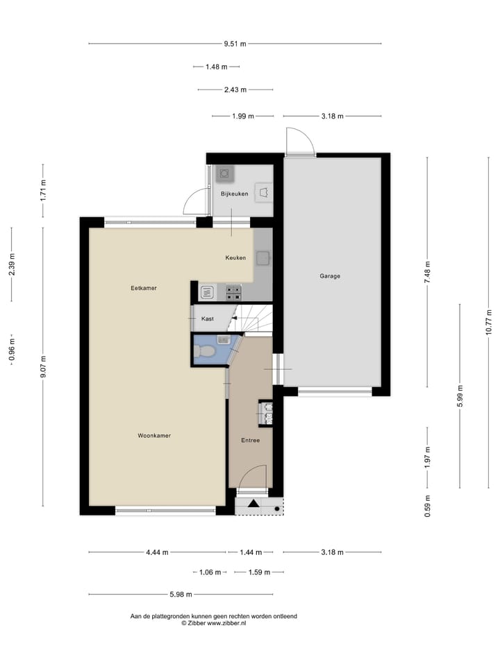 Foto 29 van Stadhouderskade 21