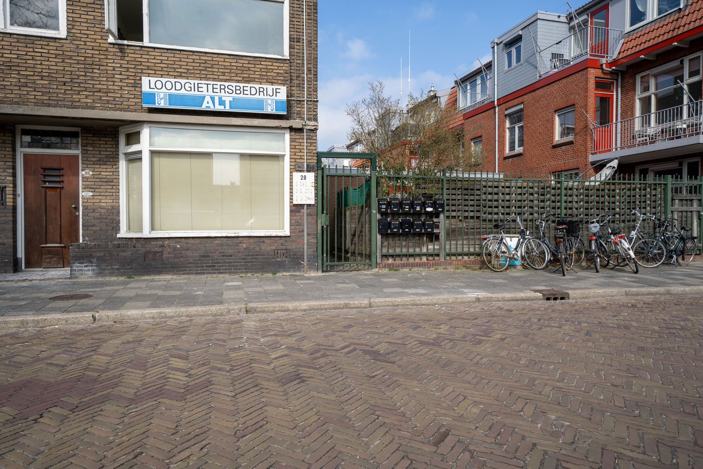 View photo 3 of Oosterhamrikkade 28