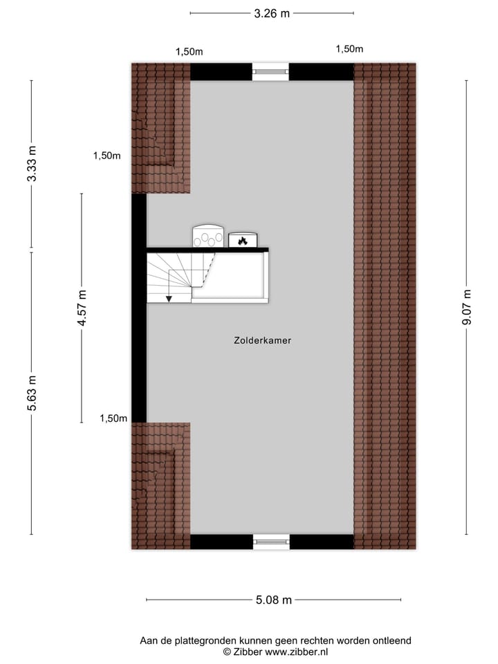 Foto 31 van Stadhouderskade 21
