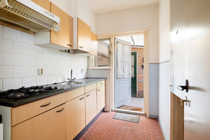 Foto 6 van Nieuwe Barteldweg 21