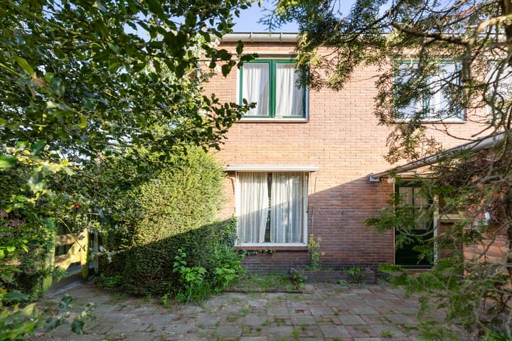 Foto 16 van Nieuwe Barteldweg 21